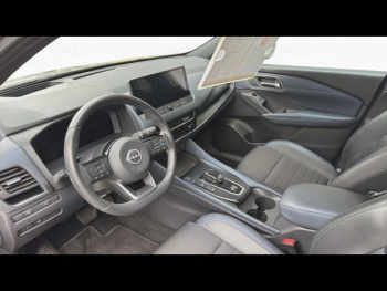 Photo 14 du bon plan NISSAN Qashqai e-POWER 190ch Tekna 2022 occasion à 27900 €