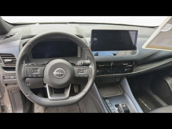 Photo 15 du bon plan NISSAN Qashqai e-POWER 190ch Tekna 2022 occasion à 27900 €