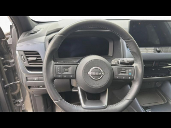 Photo 16 du bon plan NISSAN Qashqai e-POWER 190ch Tekna 2022 occasion à 27900 €