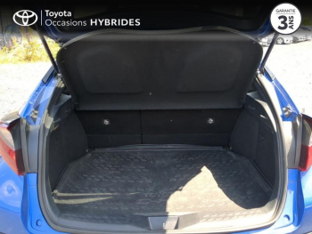 Photo 10 du bon plan TOYOTA C-HR 184h Edition 2WD E-CVT MY20 occasion à 19990 €
