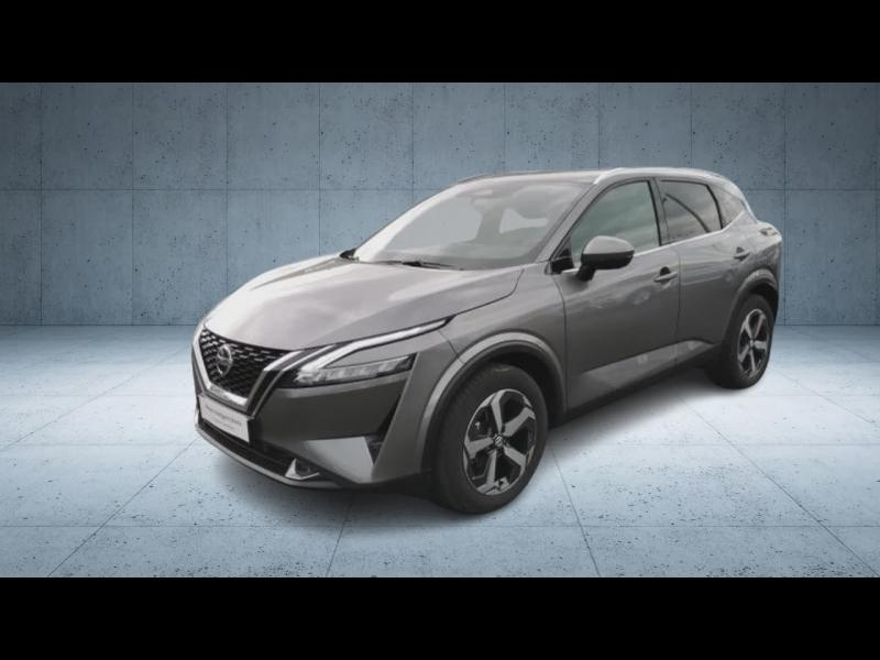 Bon plan NISSAN Qashqai 1.3 Mild Hybrid 158ch Tekna Xtronic occasion à 21490 €