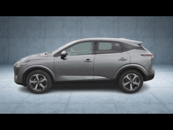Photo 2 du bon plan NISSAN Qashqai 1.3 Mild Hybrid 158ch Tekna Xtronic occasion à 21490 €