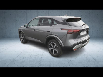 Photo 3 du bon plan NISSAN Qashqai 1.3 Mild Hybrid 158ch Tekna Xtronic occasion à 21490 €