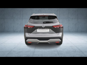Photo 4 du bon plan NISSAN Qashqai 1.3 Mild Hybrid 158ch Tekna Xtronic occasion à 21490 €