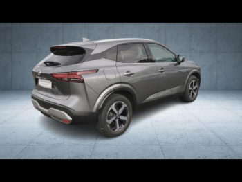 Photo 5 du bon plan NISSAN Qashqai 1.3 Mild Hybrid 158ch Tekna Xtronic occasion à 21490 €