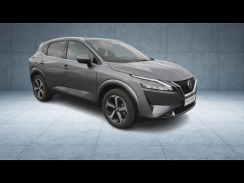 Photo 7 du bon plan NISSAN Qashqai 1.3 Mild Hybrid 158ch Tekna Xtronic occasion à 21490 €