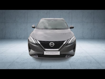 Photo 8 du bon plan NISSAN Qashqai 1.3 Mild Hybrid 158ch Tekna Xtronic occasion à 21490 €