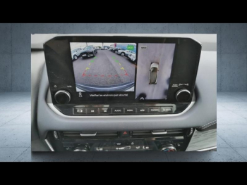 Photo 15 du bon plan NISSAN Qashqai 1.3 Mild Hybrid 158ch Tekna Xtronic occasion à 21490 €