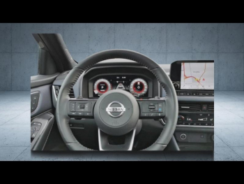 Photo 16 du bon plan NISSAN Qashqai 1.3 Mild Hybrid 158ch Tekna Xtronic occasion à 21490 €