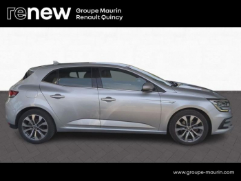 Photo 3 du bon plan RENAULT Megane 1.3 TCe 140ch Techno EDC -23 occasion à 12489 €