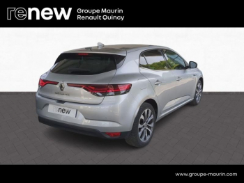 Photo 4 du bon plan RENAULT Megane 1.3 TCe 140ch Techno EDC -23 occasion à 12489 €