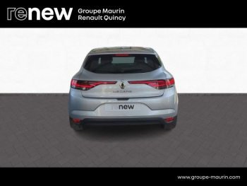 Photo 5 du bon plan RENAULT Megane 1.3 TCe 140ch Techno EDC -23 occasion à 12489 €