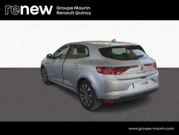 Photo 6 du bon plan RENAULT Megane 1.3 TCe 140ch Techno EDC -23 occasion à 12489 €