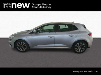 Photo 7 du bon plan RENAULT Megane 1.3 TCe 140ch Techno EDC -23 occasion à 12489 €