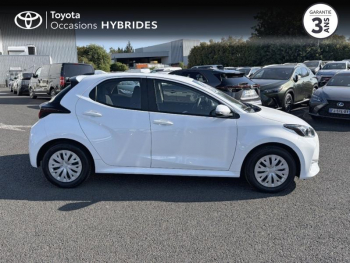 Photo 17 du bon plan TOYOTA Yaris 116h Dynamic 5p MC24 occasion à 18890 €