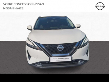 Photo 2 du bon plan NISSAN Qashqai 1.3 Mild Hybrid 158ch N-Connecta 4x4 Xtronic occasion à 17990 €