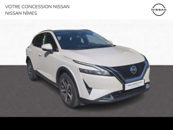 Photo 3 du bon plan NISSAN Qashqai 1.3 Mild Hybrid 158ch N-Connecta 4x4 Xtronic occasion à 17990 €