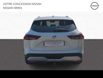 Photo 5 du bon plan NISSAN Qashqai 1.3 Mild Hybrid 158ch N-Connecta 4x4 Xtronic occasion à 17990 €
