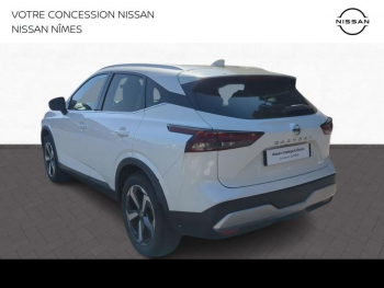 Photo 6 du bon plan NISSAN Qashqai 1.3 Mild Hybrid 158ch N-Connecta 4x4 Xtronic occasion à 17990 €
