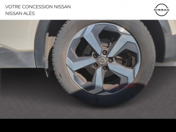 Photo 7 du bon plan NISSAN Qashqai 1.3 Mild Hybrid 158ch N-Connecta 4x4 Xtronic occasion à 17990 €