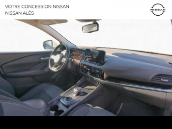 Photo 11 du bon plan NISSAN Qashqai 1.3 Mild Hybrid 158ch N-Connecta 4x4 Xtronic occasion à 17990 €