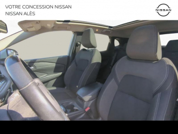 Photo 12 du bon plan NISSAN Qashqai 1.3 Mild Hybrid 158ch N-Connecta 4x4 Xtronic occasion à 17990 €