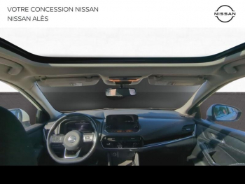 Photo 16 du bon plan NISSAN Qashqai 1.3 Mild Hybrid 158ch N-Connecta 4x4 Xtronic occasion à 17990 €