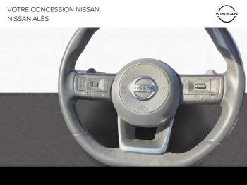 Photo 17 du bon plan NISSAN Qashqai 1.3 Mild Hybrid 158ch N-Connecta 4x4 Xtronic occasion à 17990 €