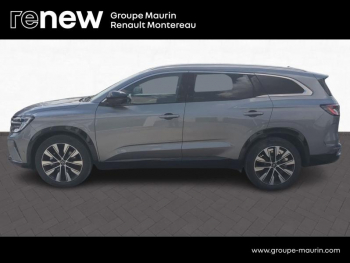 Photo 2 du bon plan RENAULT Espace 1.2 E-Tech full hybrid 200ch Techno 7 places - 24 occasion à 34890 €