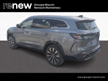 Photo 3 du bon plan RENAULT Espace 1.2 E-Tech full hybrid 200ch Techno 7 places - 24 occasion à 34890 €