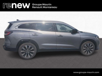 Photo 6 du bon plan RENAULT Espace 1.2 E-Tech full hybrid 200ch Techno 7 places - 24 occasion à 34890 €