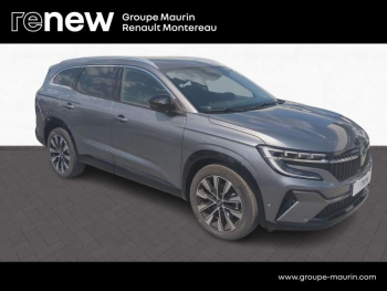 Photo 7 du bon plan RENAULT Espace 1.2 E-Tech full hybrid 200ch Techno 7 places - 24 occasion à 34890 €