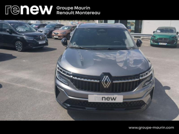 Photo 8 du bon plan RENAULT Espace 1.2 E-Tech full hybrid 200ch Techno 7 places - 24 occasion à 34890 €