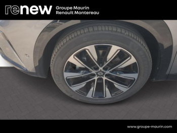 Photo 9 du bon plan RENAULT Espace 1.2 E-Tech full hybrid 200ch Techno 7 places - 24 occasion à 34890 €