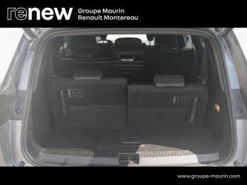 Photo 10 du bon plan RENAULT Espace 1.2 E-Tech full hybrid 200ch Techno 7 places - 24 occasion à 34890 €
