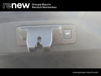 Photo 11 du bon plan RENAULT Espace 1.2 E-Tech full hybrid 200ch Techno 7 places - 24 occasion à 34890 €