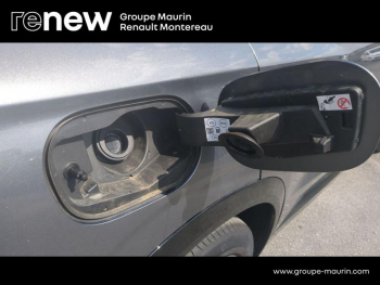 Photo 12 du bon plan RENAULT Espace 1.2 E-Tech full hybrid 200ch Techno 7 places - 24 occasion à 34890 €