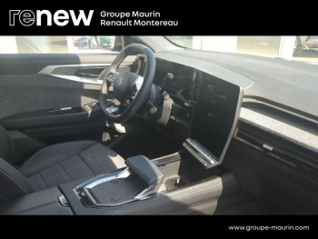 Photo 13 du bon plan RENAULT Espace 1.2 E-Tech full hybrid 200ch Techno 7 places - 24 occasion à 34890 €