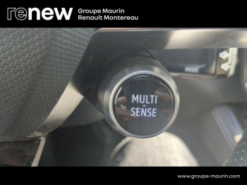 Photo 14 du bon plan RENAULT Espace 1.2 E-Tech full hybrid 200ch Techno 7 places - 24 occasion à 34890 €
