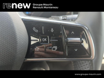 Photo 15 du bon plan RENAULT Espace 1.2 E-Tech full hybrid 200ch Techno 7 places - 24 occasion à 34890 €