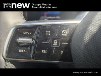 Photo 16 du bon plan RENAULT Espace 1.2 E-Tech full hybrid 200ch Techno 7 places - 24 occasion à 34890 €