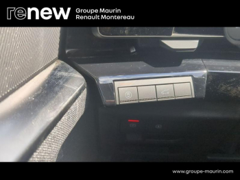 Photo 17 du bon plan RENAULT Espace 1.2 E-Tech full hybrid 200ch Techno 7 places - 24 occasion à 34890 €