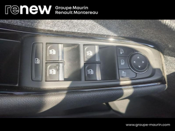 Photo 18 du bon plan RENAULT Espace 1.2 E-Tech full hybrid 200ch Techno 7 places - 24 occasion à 34890 €