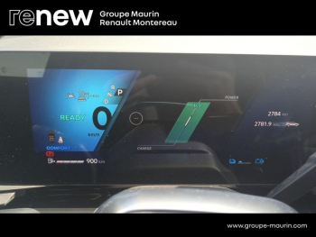 Photo 19 du bon plan RENAULT Espace 1.2 E-Tech full hybrid 200ch Techno 7 places - 24 occasion à 34890 €