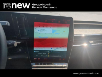 Photo 20 du bon plan RENAULT Espace 1.2 E-Tech full hybrid 200ch Techno 7 places - 24 occasion à 34890 €