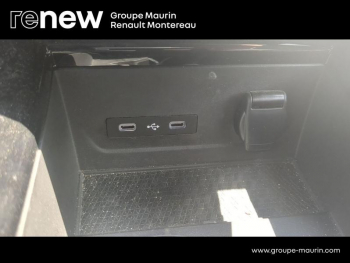 Photo 22 du bon plan RENAULT Espace 1.2 E-Tech full hybrid 200ch Techno 7 places - 24 occasion à 34890 €