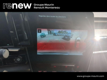 Photo 24 du bon plan RENAULT Espace 1.2 E-Tech full hybrid 200ch Techno 7 places - 24 occasion à 34890 €