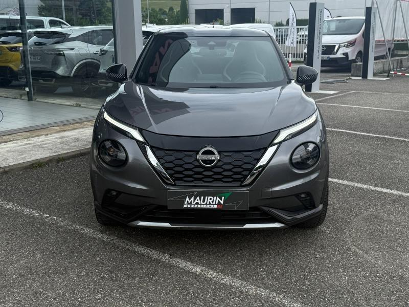 Bon plan NISSAN Juke 1.6 Hybrid 143ch Première Edition 2022.5 occasion à 20490 €