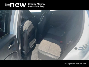 Photo 12 du bon plan RENAULT Clio 1.0 TCe 90ch Lutecia -21N occasion à 13800 €