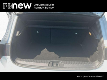 Photo 14 du bon plan RENAULT Clio 1.0 TCe 90ch Lutecia -21N occasion à 13800 €